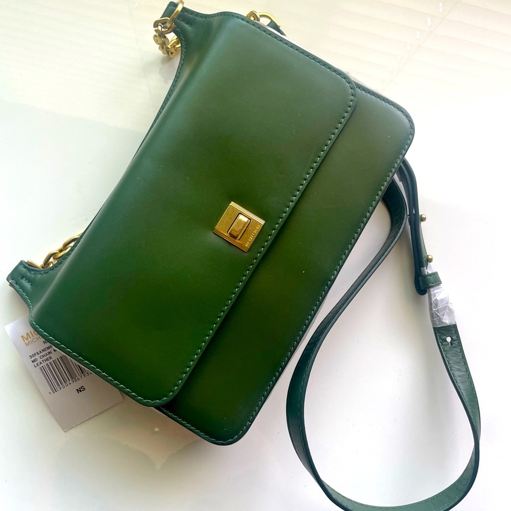 Michael Kors Collection Cross body bag
